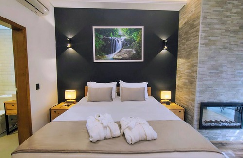 Miringuava Hotel | Hotel Boutique Vinícola Araucária by Slaviero Hotéis
