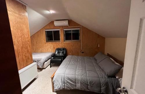 Pinto Hotel | HOTEL BOUTIQUE ANTTUY - Snow Spa