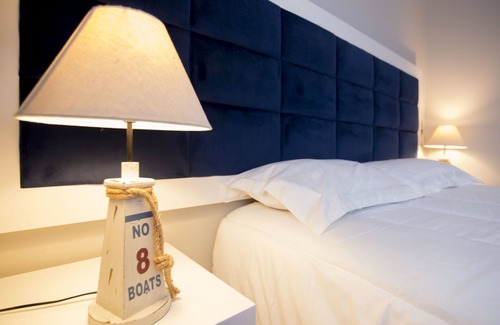 Plencia Hotel | Hotel Boutique Bahía de Plentzia