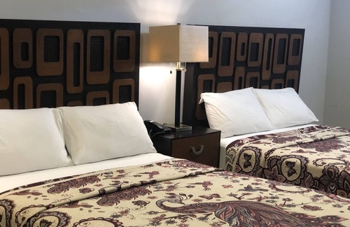 Boca del Río Hotel | Hotel Boutique Boca Veracruz