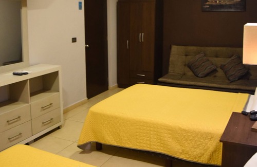 Boca del Río Hotel | Hotel Boutique Boca Veracruz