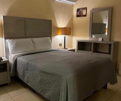 Boca del Río Hotel | Hotel Boutique Boca - Veracruz