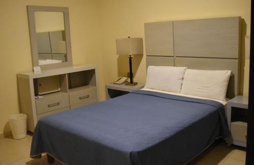 Boca del Río Hotel | Hotel Boutique Boca - Veracruz