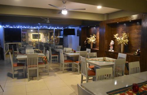 Boca del Río Hotel | Hotel Boutique Boca - Veracruz