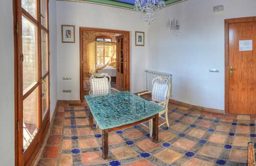 Las Ventas de Santa Lucía Hotel | Hotel Boutique Bodegas De Arnes - Adults Only
