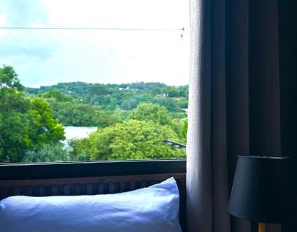 Cortes Hotel | Hotel Boutique Bueso