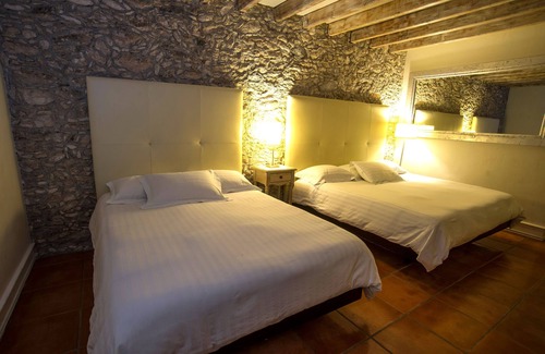 Bernal Hotel | Hotel Boutique Casa Mateo