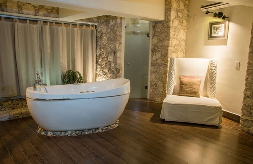 Bernal Hotel | Hotel Boutique Casa Mateo