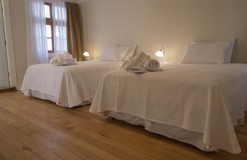 Downtown Santiago Hotel | Hotel Boutique Casa Conde