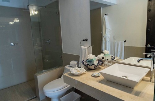 Central Cuernavaca Hotel | Hotel Boutique Casa de Campo