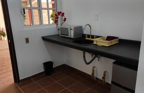Tasquillo Hotel | Hotel Boutique Casona Mashei