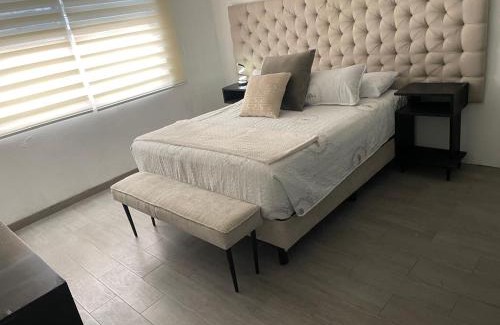 Puebla Casa | Hotel Boutique Cholula Puebla