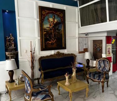 Guayaquil Hotel | Hotel Boutique