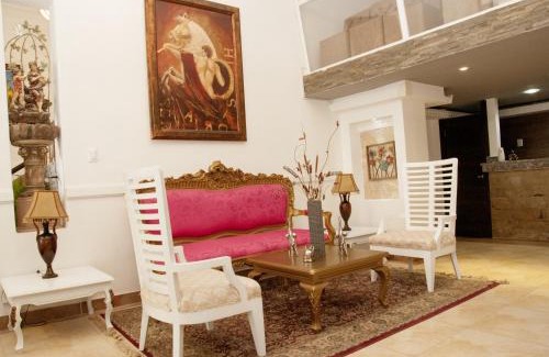 Guayaquil Hotel | Hotel Boutique