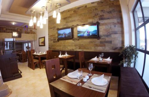Guayaquil Hotel | Hotel Boutique