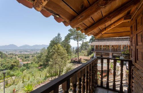Zacatlán Hotel | Hotel Boutique El Rincón