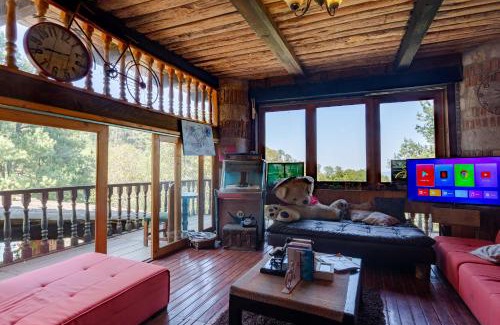 Zacatlán Hotel | Hotel Boutique El Rincón