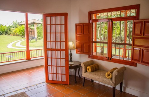 Quimbaya Hotel | Hotel Boutique Finca Los Mangos