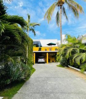 Colonia Olímpica Hotel | Hotel Boutique Ixaya