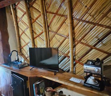 El Cuyo Apartamento | Hotel Boutique KaraKara