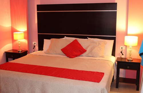 Coatepec Hotel | Hotel Boutique La Orquidea