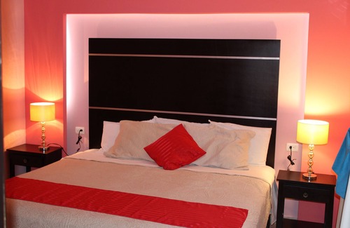 Coatepec Hotel | Hotel Boutique La Orquidea