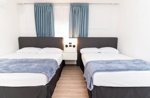 San Pedro Sula Hotel | Hotel Boutique Las Mesetas