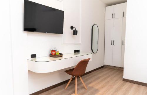 San Pedro Sula Hotel | Hotel Boutique Las Mesetas