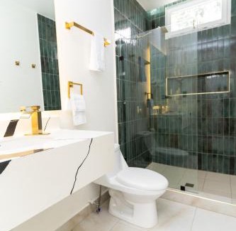 San Pedro Sula Hotel | Hotel Boutique Las Mesetas