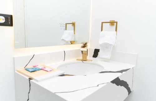 San Pedro Sula Hotel | Hotel Boutique Las Mesetas