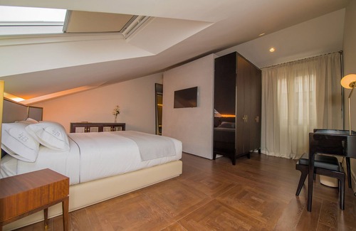 Figueras (Castropol) Hotel | Hotel Boutique Loriente