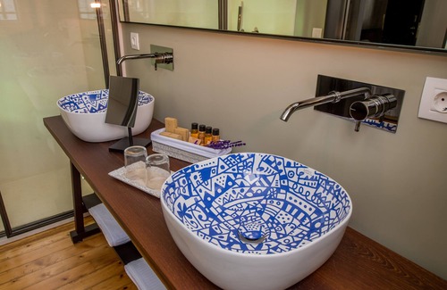 Figueras (Castropol) Hotel | Hotel Boutique Loriente