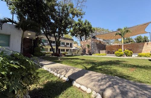 Chiconcuac Hotel | Hotel Boutique Luciérnaga