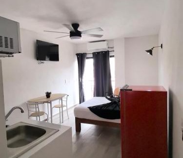 San Blas Hotel | Hotel Boutique Luz de Luna