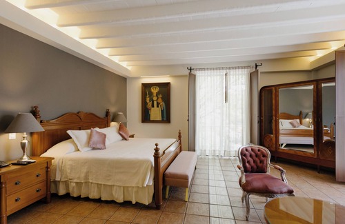 Centro Hotel | Hotel Boutique Naura Centro