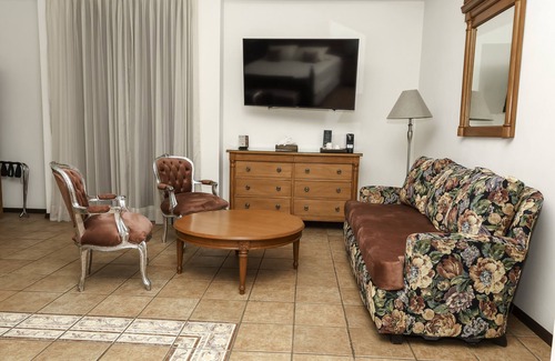 Centro Hotel | Hotel Boutique Naura Centro