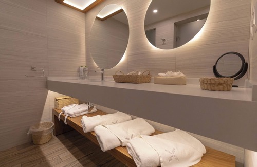 Centro Hotel | Hotel Boutique Naura Centro