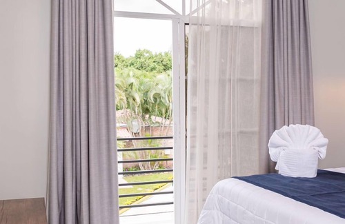 Comayagua Hotel | Hotel Boutique Nueva Valladolid