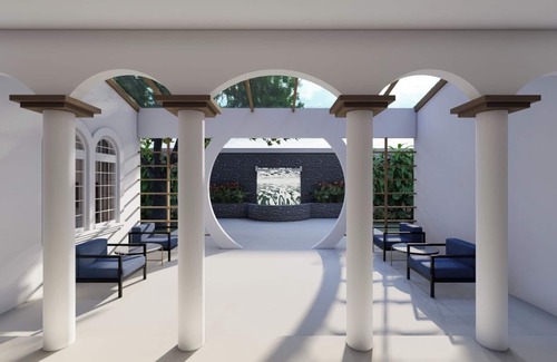 Comayagua Hotel | Hotel Boutique Nueva Valladolid