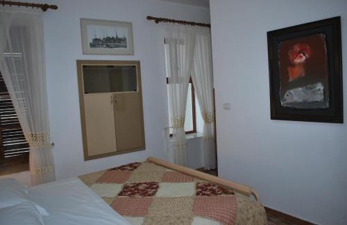 Berat Hotel | Hotel Boutique Osumi