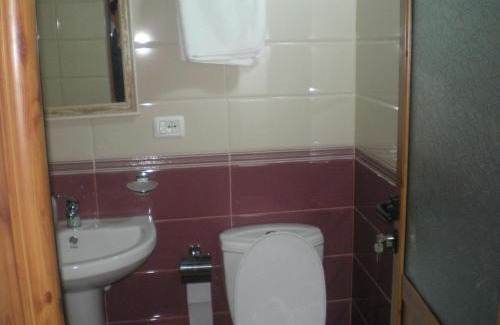 Berat Hotel | Hotel Boutique Osumi