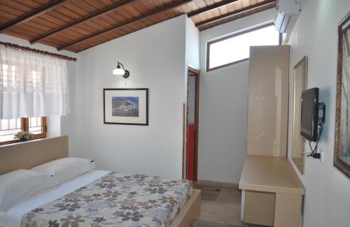 Berat Hotel | Hotel Boutique Osumi