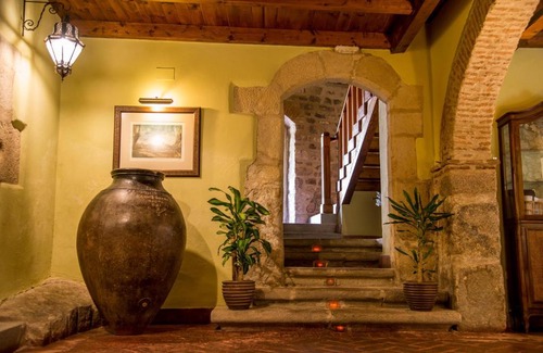 Trujillo Hotel | Hotel Boutique Posada Dos Orillas