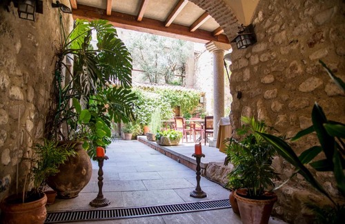 Trujillo Hotel | Hotel Boutique Posada Dos Orillas