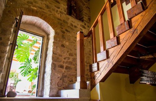 Trujillo Hotel | Hotel Boutique Posada Dos Orillas