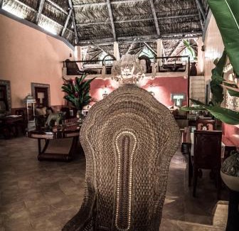 Palenque Hotel | Hotel Boutique Quinta Chanabnal