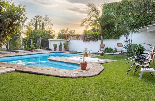 Los Limoneros Casa | Hotel Boutique SPA Cerema