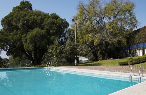 Los Limoneros Casa | Hotel Boutique SPA Cerema