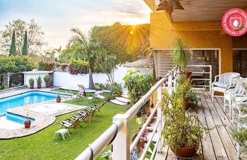 Los Limoneros Casa | Hotel Boutique SPA Cerema