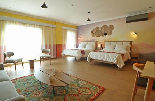 Orizaba Hotel | Hotel Boutique Típico
